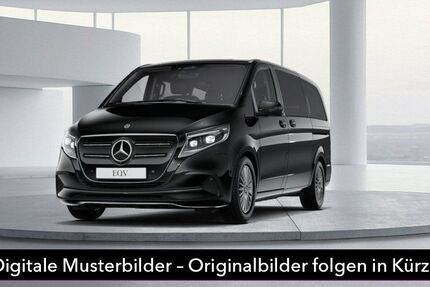 Mercedes-Benz EQV 9.575 km 59.950 € Hamm 59067