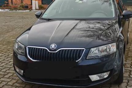 Skoda Octavia 237.000 km 8.100 &euro; Ahlen 59227
