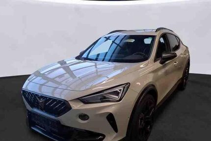 Cupra Formentor 12.125 km 37.933 &euro; Hamm 59067