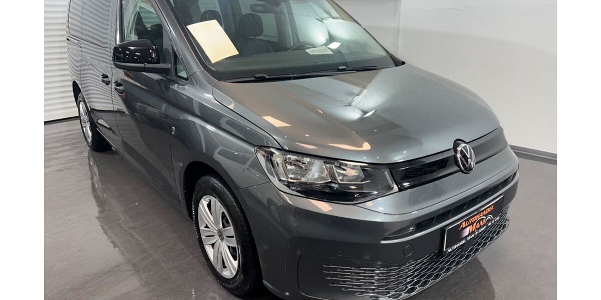 VW Caddy Maxi 32.000 km 33.790 € Soest 59494