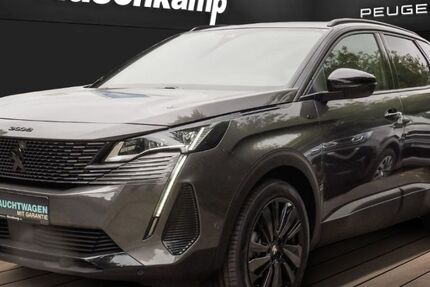 Peugeot 3008 15.854 km 27.980 &euro; Werne 59368