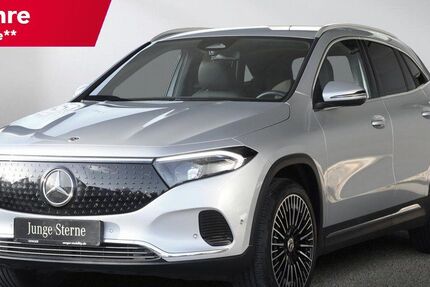 Mercedes-Benz EQA 19.318 km 36.730 &euro; Hamm 59067