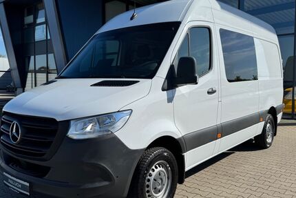 Mercedes-Benz Sprinter 115.000 km 29.900 &euro; Hamm 59071