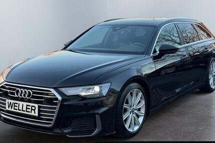Audi A6 77.992 km 28.880 &euro; Hamm 59067