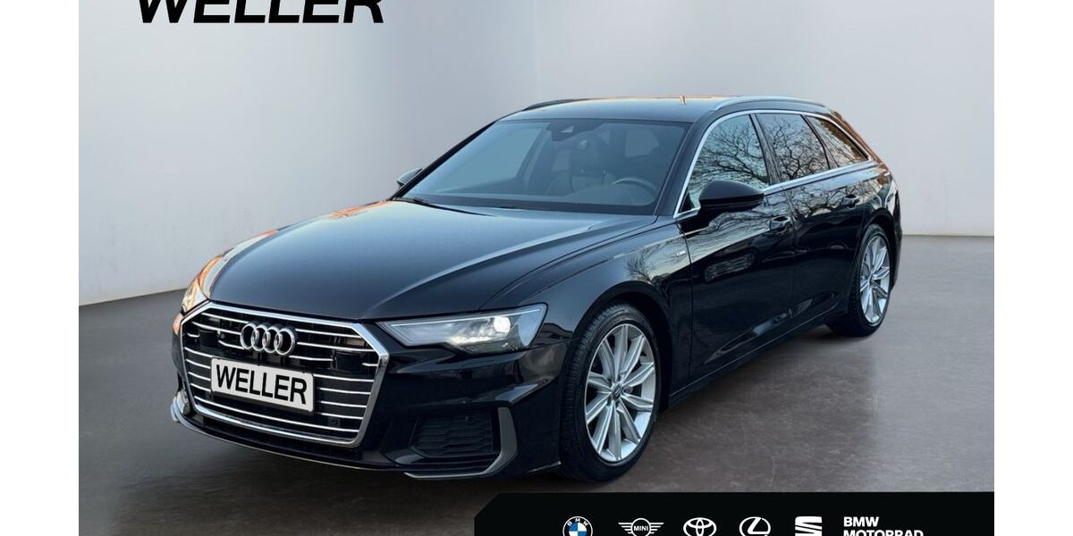 Audi A6 77.992 km 28.880 &euro; Hamm 59067