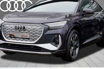 Audi Q4 e-tron 23.836 km 44.840 &euro; Lünen 44534