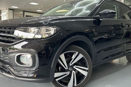 VW T-Cross 59.999 km 19.800 &euro; Hamm 59067