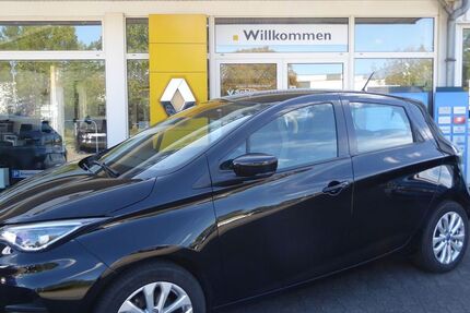 Renault ZOE 56.650 km 8.440 &euro; Oelde 59302