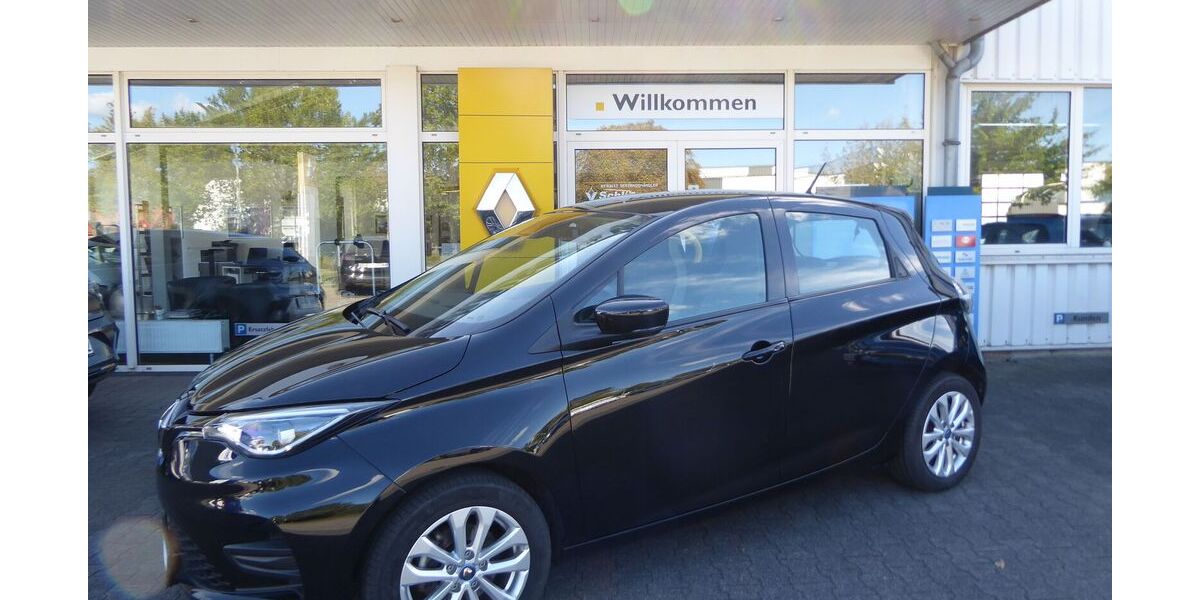 Renault ZOE 56.650 km 9.850 € Oelde 59302