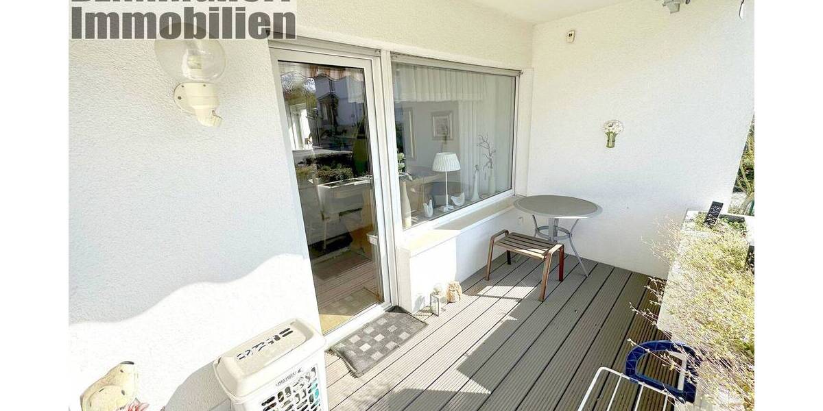 Etagenwohnung Holzwickede - 3 Zimmer, 179.000&euro; | Angebot:26174920