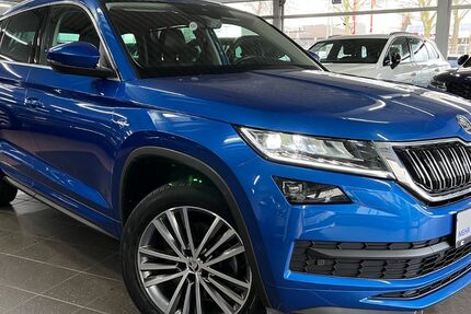 Skoda Kodiaq 108.840 km 30.950 &euro; Werl 59457