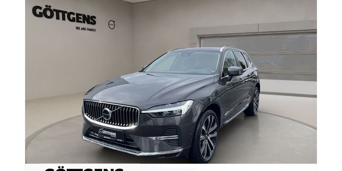 Volvo XC60 20.523 km 50.290 &euro; Soest 59494