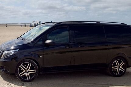 Mercedes-Benz Vito 58.000 km 41.499 &euro; Oelde 59302