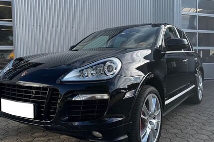 Porsche Cayenne 126.685 km 29.957 &euro; Soest 59494