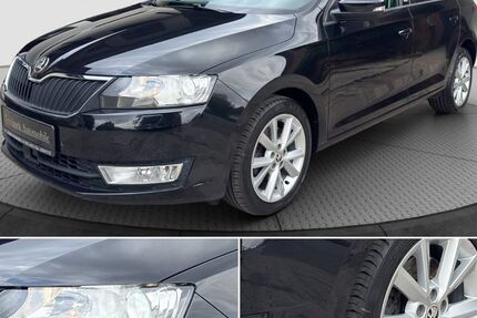 Skoda Rapid 128.000 km 9.890 € Erwitte 59597