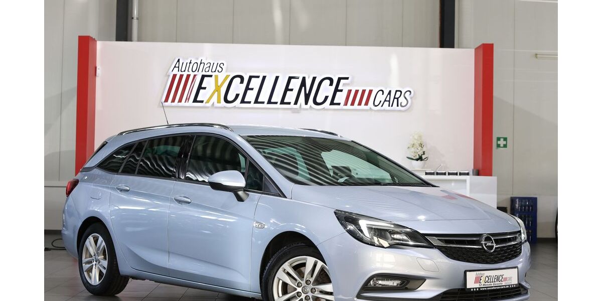 Opel Astra 130.000 km 9.777 &euro; Hamm 59077