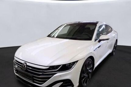 VW Arteon 54.637 km 34.477 &euro; Hamm 59075