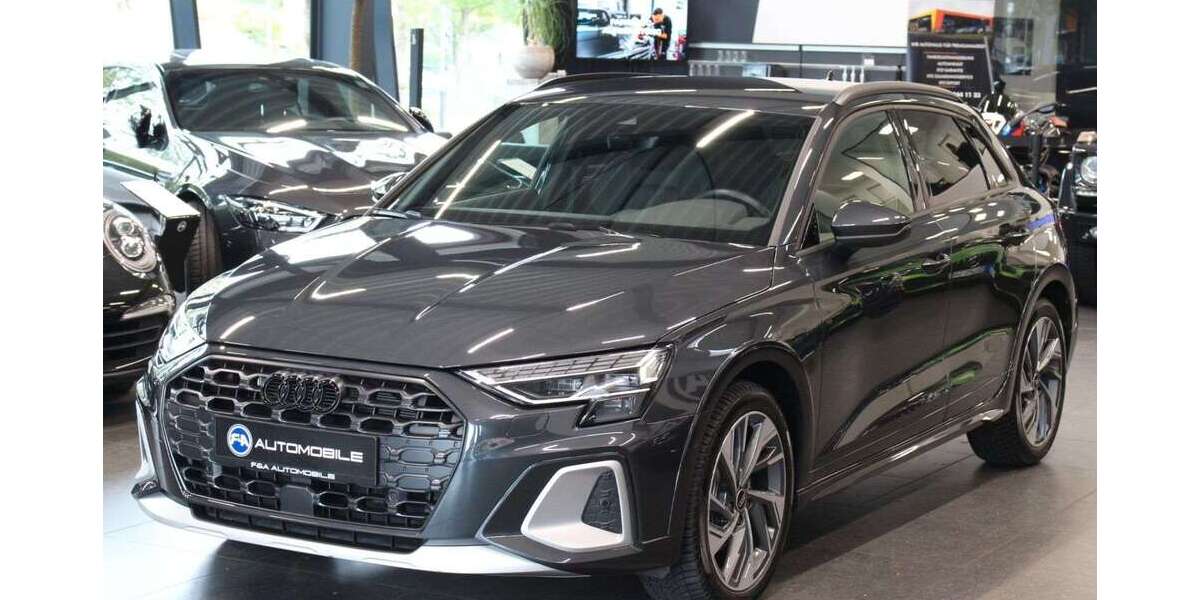 Audi A3 5.058 km 35.980 &euro; Bergkamen 59192