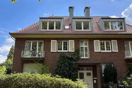 Wohnung zum Kaufen in Münster 785.000 € 126 m² 3 zimmer