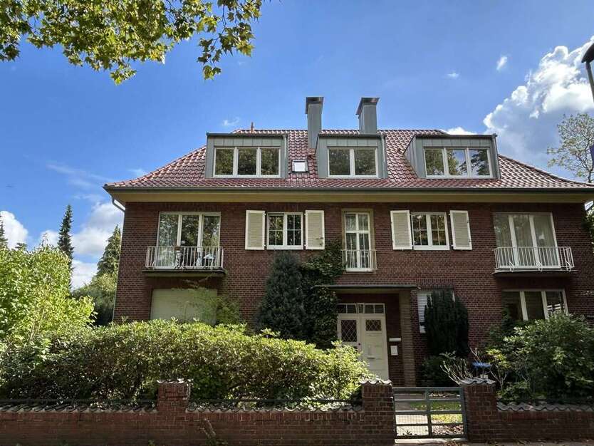 Wohnung zum Kaufen in Münster 785.000 € 126 m² 3 zimmer