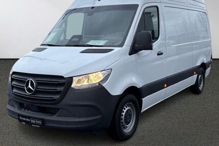 Mercedes-Benz Sprinter 10.600 km 42.543 &euro; Hamm 59067