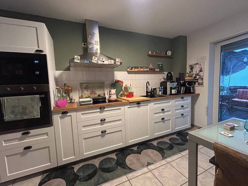 Gepflegte 3-Zi-Wohnung in Lünen 3 zimmer