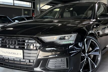 Audi A6 92.500 km 37.950 &euro; Beckum 59269
