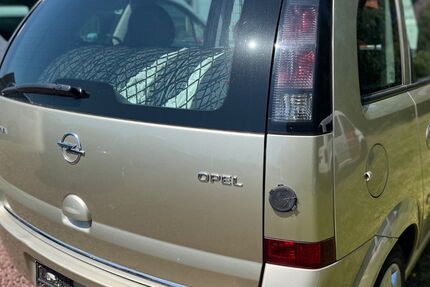 Opel Meriva 135.860 km 1.800 &euro; Fröndenberg 58730