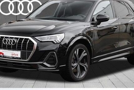 Audi Q3 48.150 km 31.740 &euro; Lünen 44534
