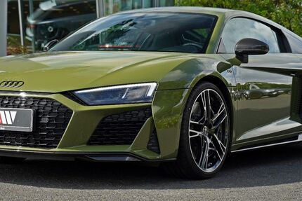 Audi R8 2.000 km 204.900 € Neubeckum 59269