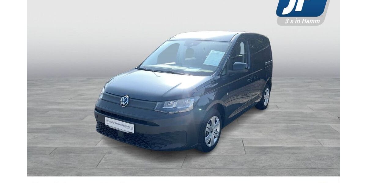 VW Caddy 80.400 km 18.990 &euro; Hamm 59065