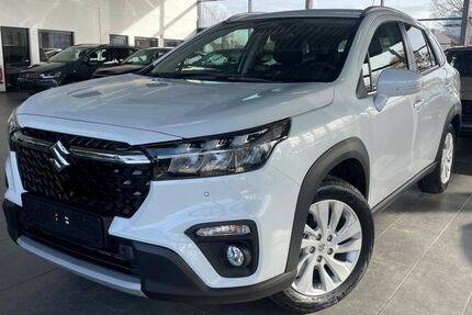 Suzuki (SX4) S-Cross 4.890 km 24.470 &euro; Lünen 44536