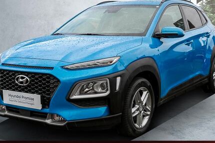Hyundai KONA 87.000 km 14.290 € Kamen 59174
