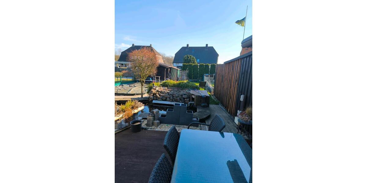 Doppelhaushälfte Lünen Alstedde - 4 Zimmer, 100 m&sup2;, 222.000&euro; | Angebot:25419131