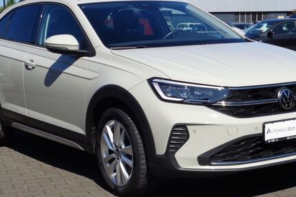 VW Taigo