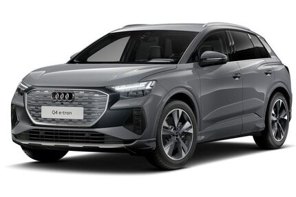 Audi Q4 e-tron 90.490 km 32.590 &euro; Neubeckum 59269