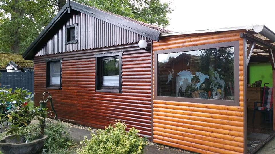 Bungalow Möhnesee - 3 Zimmer, 45 m&sup2;, 55.555&euro; | Angebot:27094944