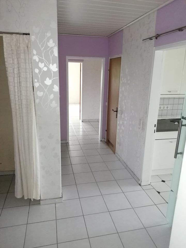 99 qm Wohnung Hamm Bockum Hövel zimmer
