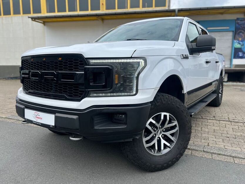 F 150