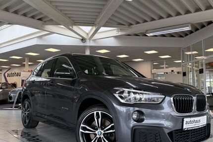 BMW X1 145.234 km 20.950 &euro; Hamm 59065