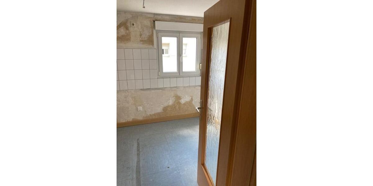 Dachgeschoßwohnung Lünen Alstedde - 2.5 Zimmer, 48 m&sup2;, 357&euro; | Angebot:24843603
