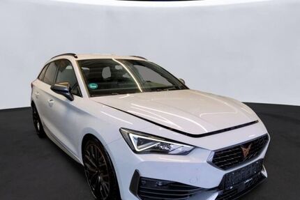 Cupra Leon 37.225 km 31.690 &euro; Soest 59494