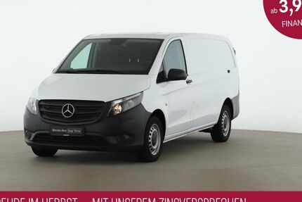 Mercedes-Benz Vito 12.200 km 33.588 € Senden-Bösensell 48308