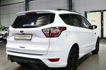 Ford Kuga ST-LINE SPORT WHITE & BLACK / XENON, LEDER 127.000 km 14.444 &euro; Hamm 59077