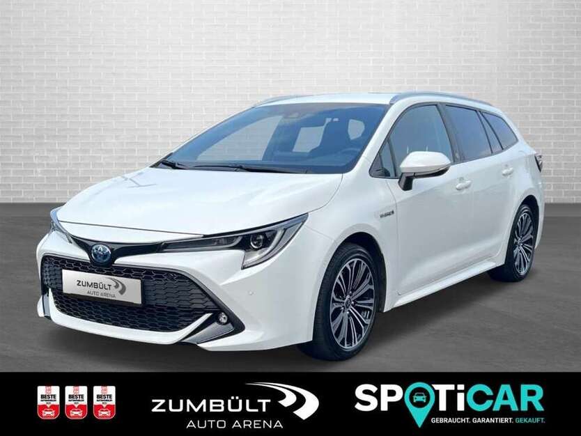 Corolla