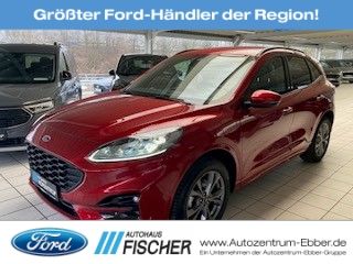 Ford Kuga 45.048 km 24.979 € Münster 48153