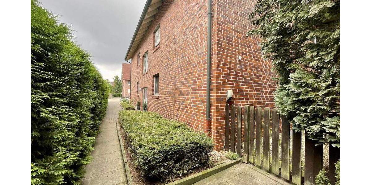 Etagenwohnung Lüdinghausen - 4 Zimmer, 101 m&sup2;, 249.000&euro; | Angebot:25275720