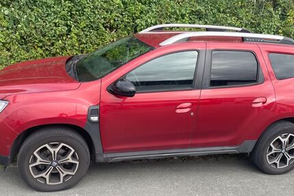 Dacia Duster 70.000 km 13.590 € Dortmund 44379