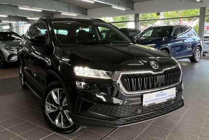 Skoda Karoq 102.020 km 24.950 &euro; Werl 59457