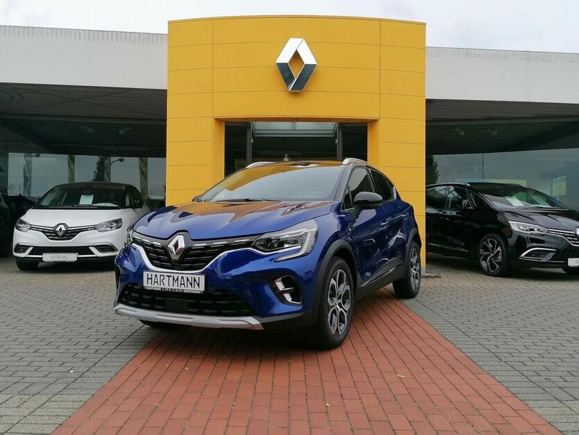 Captur